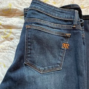 Miss Me Bootcut Jeans